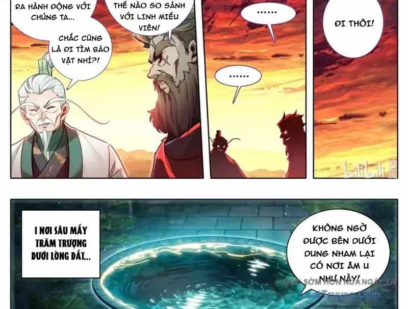 Phàm Nhân Tu Tiên - Chương 366.4 - ảnh 16