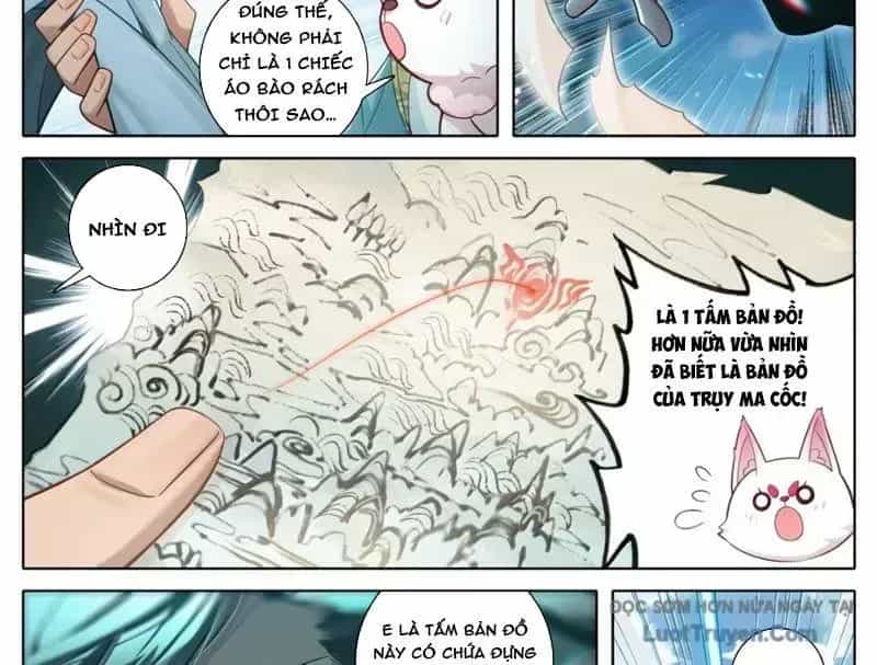 Phàm Nhân Tu Tiên - Chương 366.6 - ảnh 12