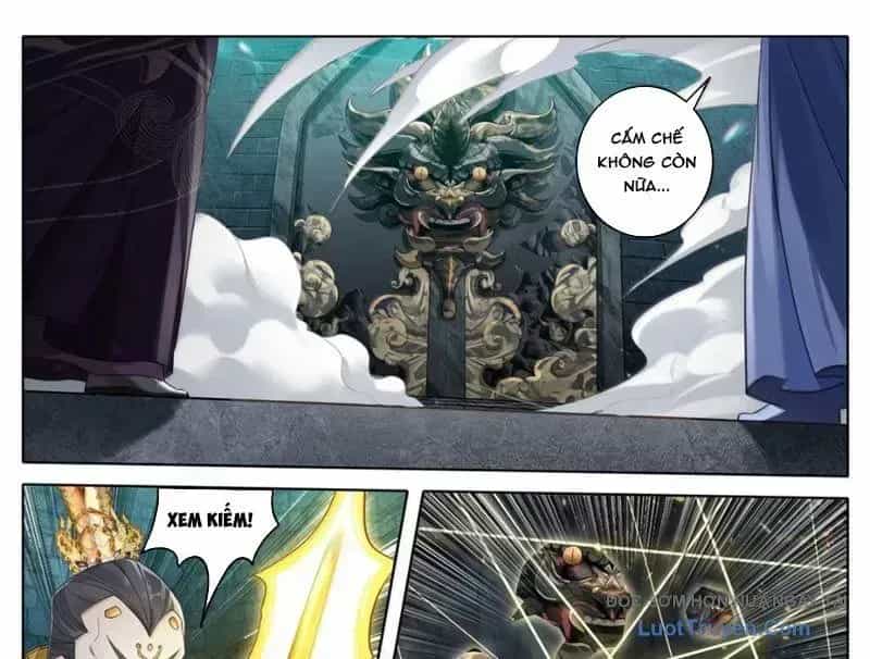 Phàm Nhân Tu Tiên - Chương 366.6 - ảnh 34