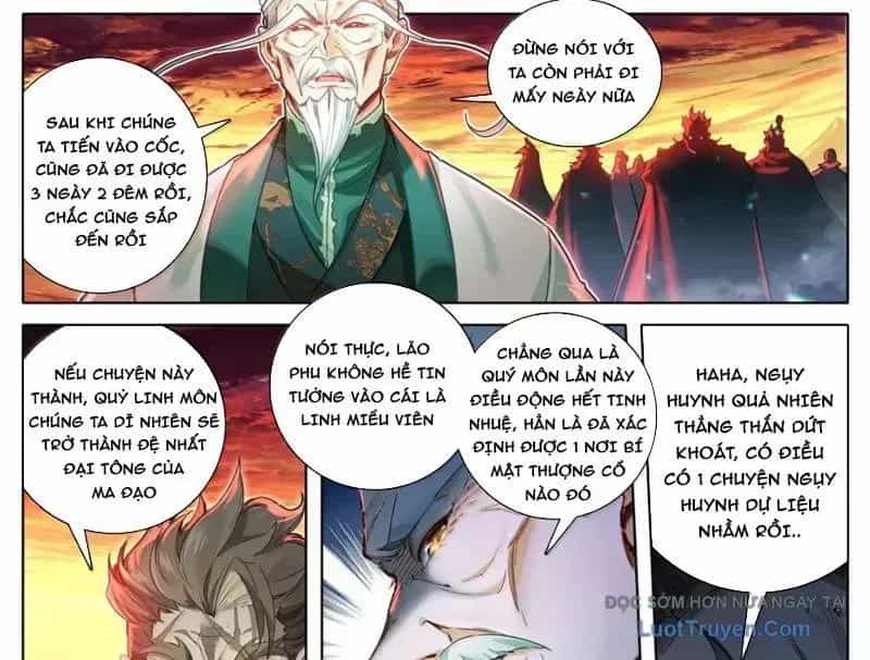 Phàm Nhân Tu Tiên - Chương 366.7 - ảnh 15
