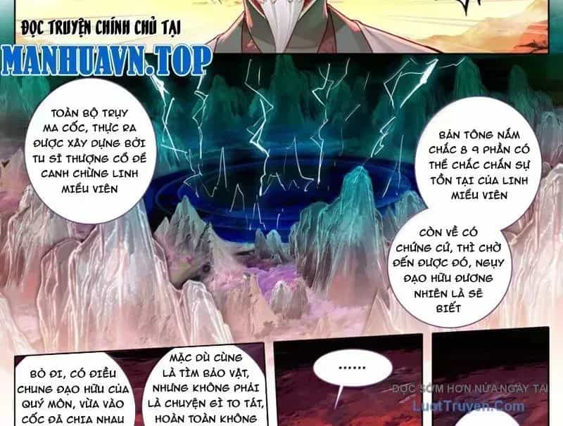 Phàm Nhân Tu Tiên - Chương 366.7 - ảnh 17