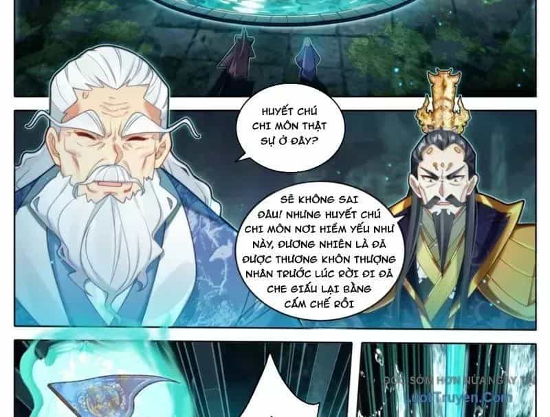 Phàm Nhân Tu Tiên - Chương 366.7 - ảnh 19