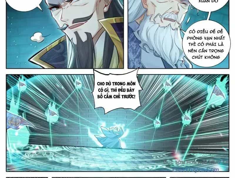 Phàm Nhân Tu Tiên - Chương 366.7 - ảnh 25