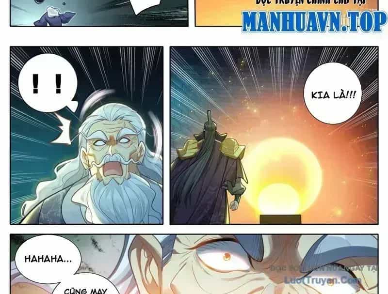 Phàm Nhân Tu Tiên - Chương 366.9 - ảnh 40