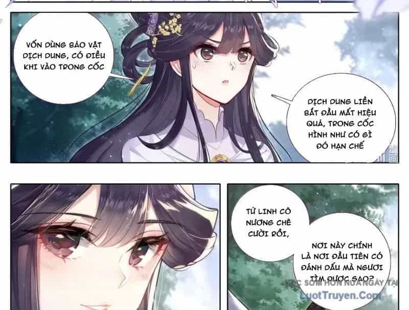 Phàm Nhân Tu Tiên - Chương 367.3 - ảnh 16