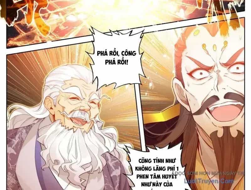 Phàm Nhân Tu Tiên - Chương 367.3 - ảnh 40