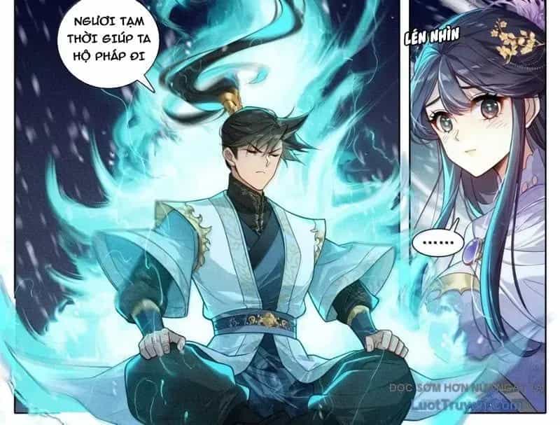 Phàm Nhân Tu Tiên - Chương 367.4 - ảnh 31