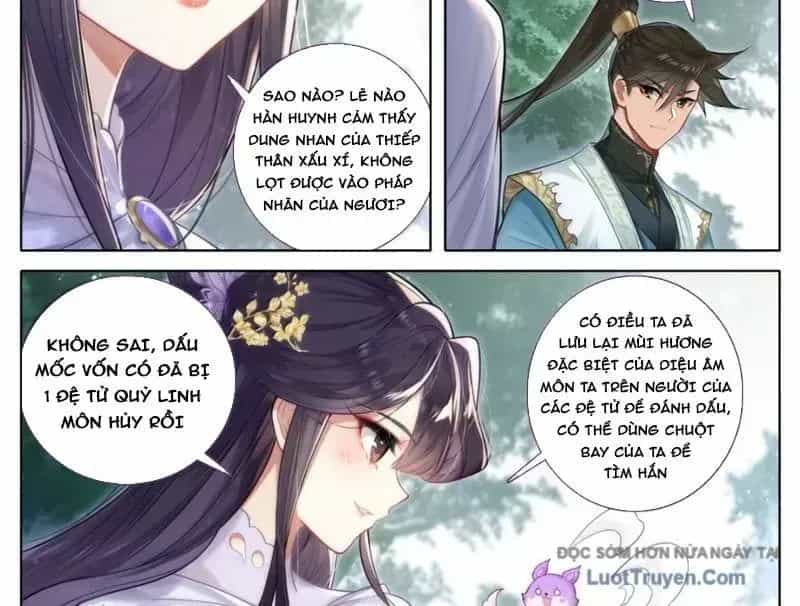 Phàm Nhân Tu Tiên - Chương 367.5 - ảnh 18