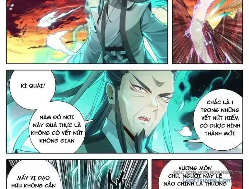 Phàm Nhân Tu Tiên - Chương 367.5 - ảnh 26