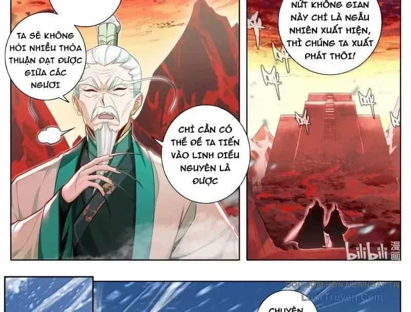 Phàm Nhân Tu Tiên - Chương 367.6 - ảnh 29