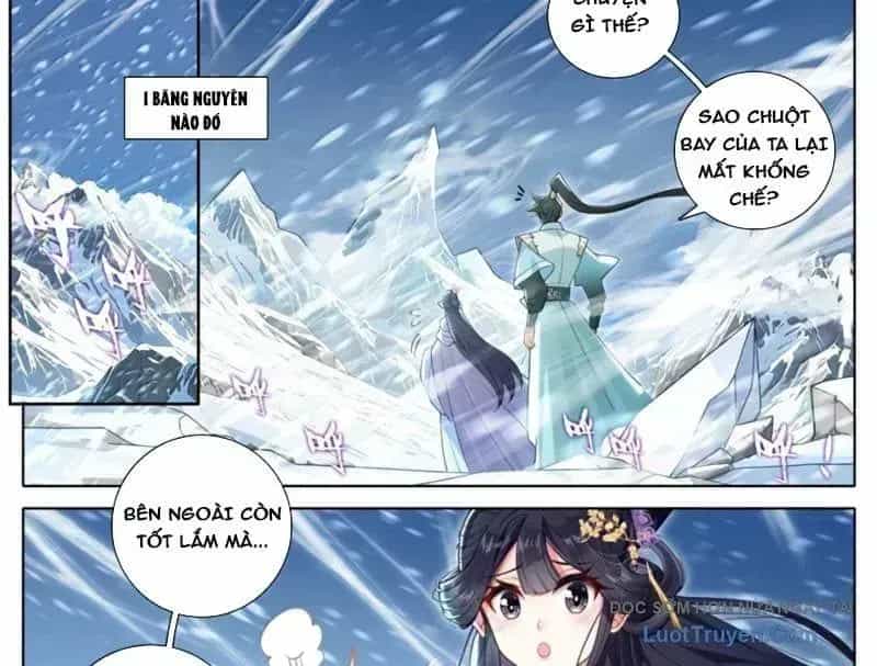 Phàm Nhân Tu Tiên - Chương 367.6 - ảnh 30