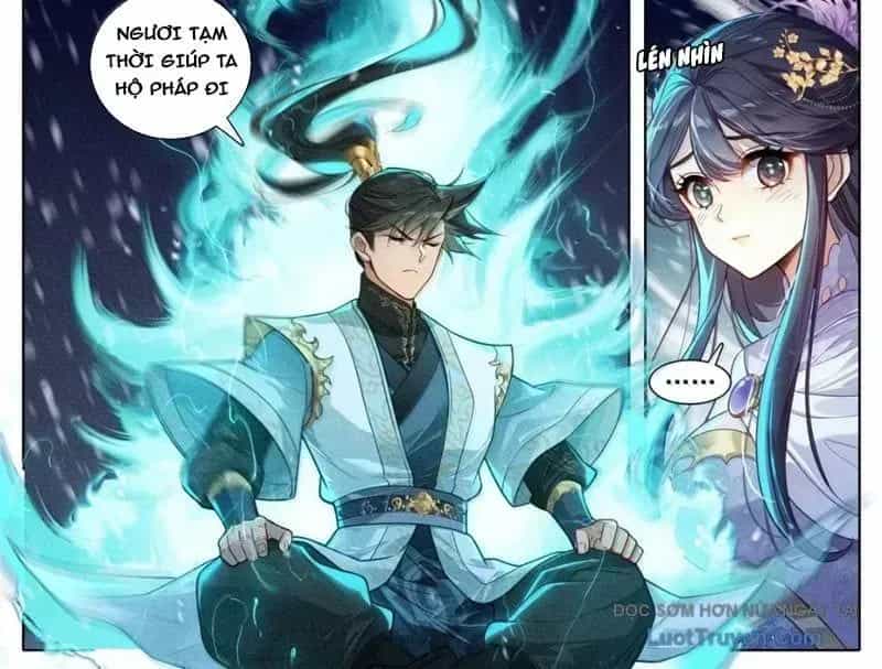 Phàm Nhân Tu Tiên - Chương 367.6 - ảnh 32