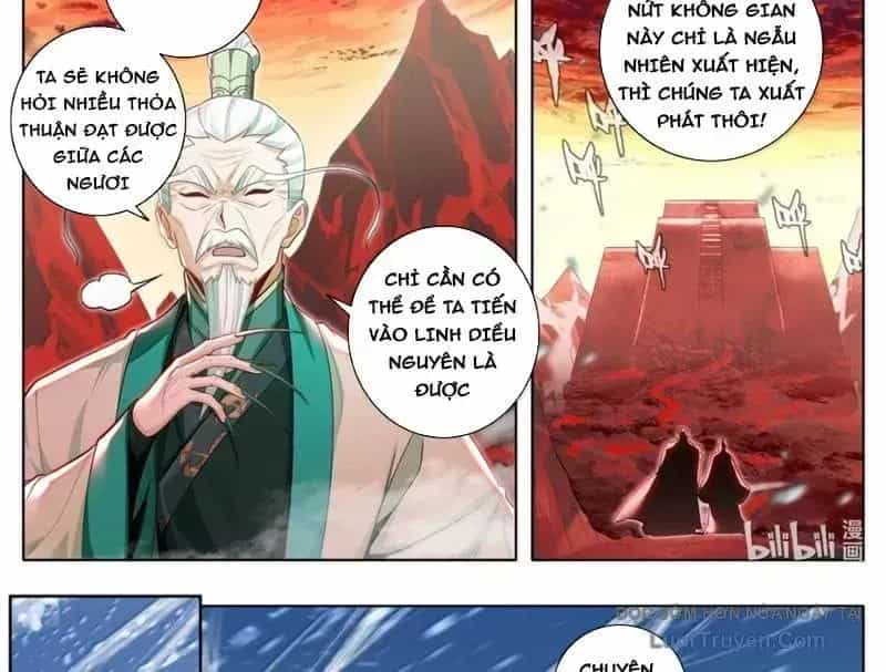 Phàm Nhân Tu Tiên - Chương 367.7 - ảnh 30