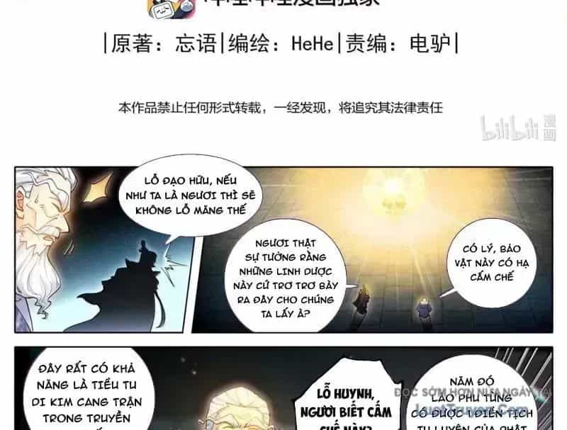 Phàm Nhân Tu Tiên - Chương 367.8 - ảnh 11