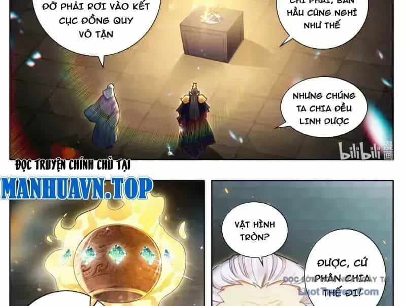 Phàm Nhân Tu Tiên - Chương 368.3 - ảnh 18