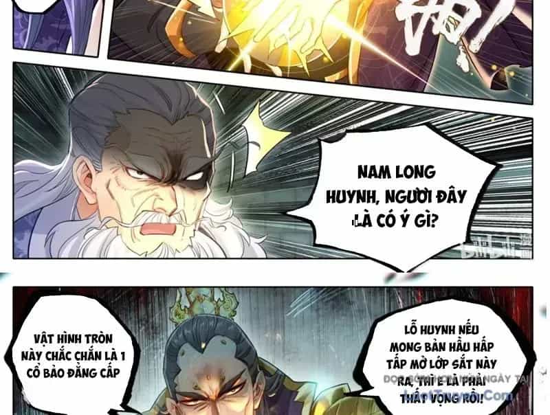Phàm Nhân Tu Tiên - Chương 368.3 - ảnh 22