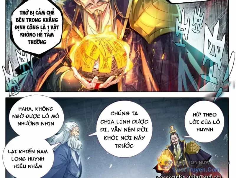 Phàm Nhân Tu Tiên - Chương 368.4 - ảnh 23