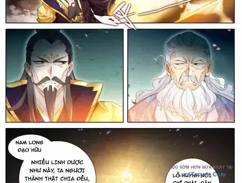Phàm Nhân Tu Tiên - Chương 368.6 - ảnh 18