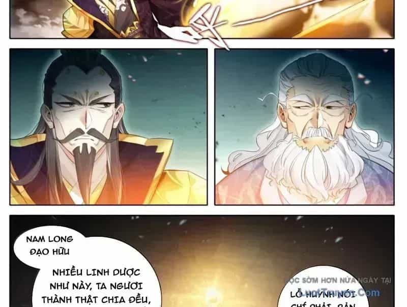 Phàm Nhân Tu Tiên - Chương 368.7 - ảnh 19