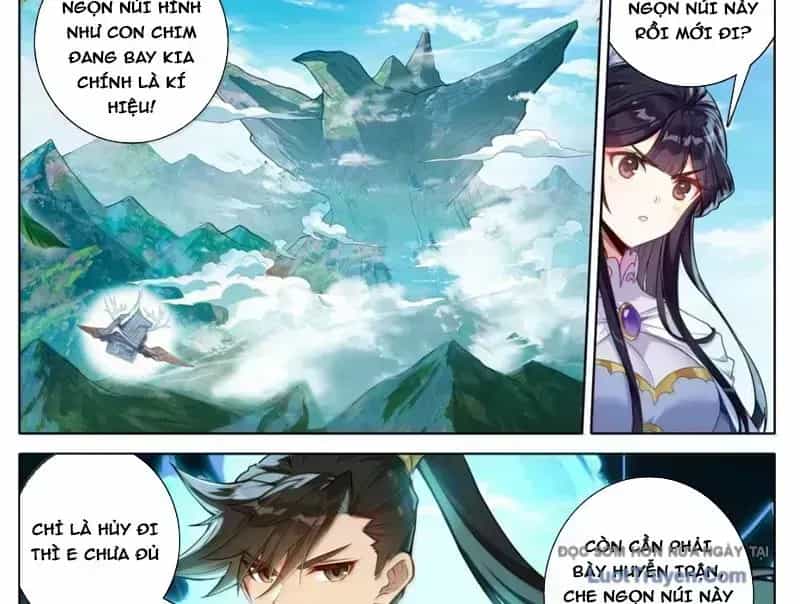 Phàm Nhân Tu Tiên - Chương 368.9 - ảnh 14