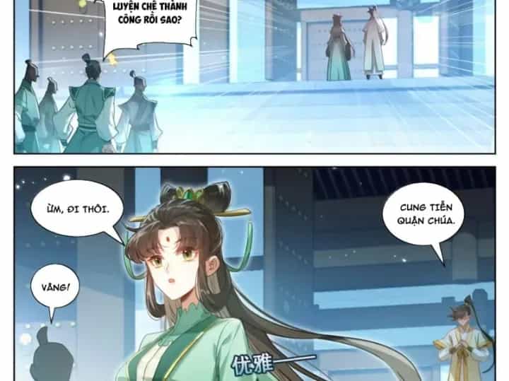 Phàm Nhân Tu Tiên - Chương 397 - ảnh 33