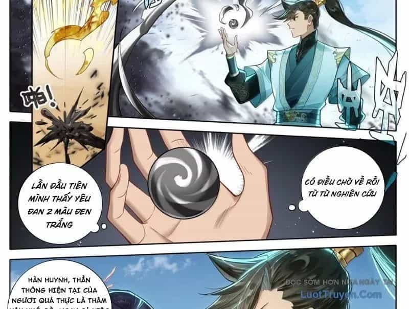 Phàm Nhân Tu Tiên - Chương 369.1 - ảnh 22