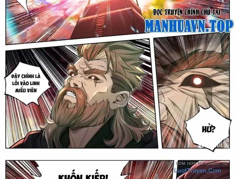 Phàm Nhân Tu Tiên - Chương 369.1 - ảnh 27