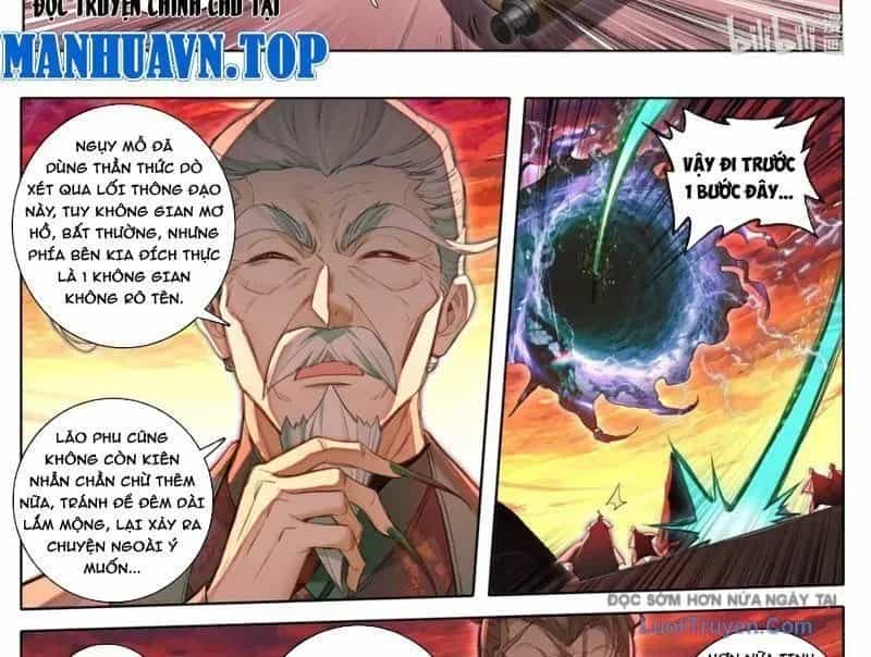 Phàm Nhân Tu Tiên - Chương 369.1 - ảnh 38