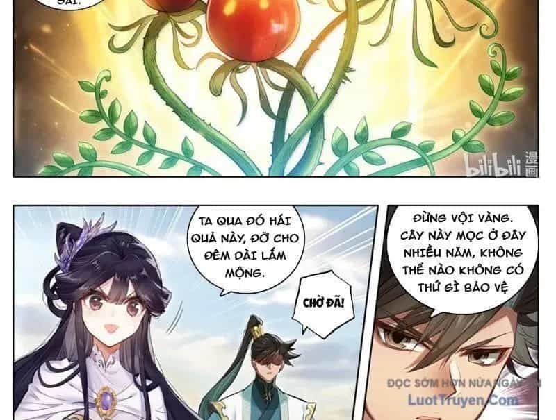 Phàm Nhân Tu Tiên - Chương 369.2 - ảnh 11