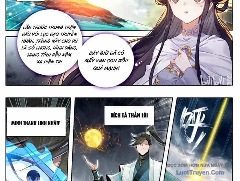 Phàm Nhân Tu Tiên - Chương 369.2 - ảnh 13