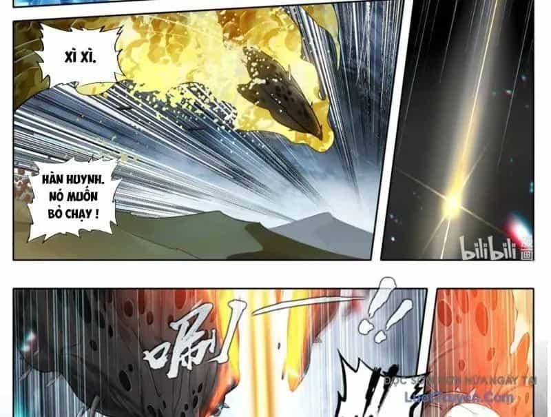 Phàm Nhân Tu Tiên - Chương 369.2 - ảnh 19