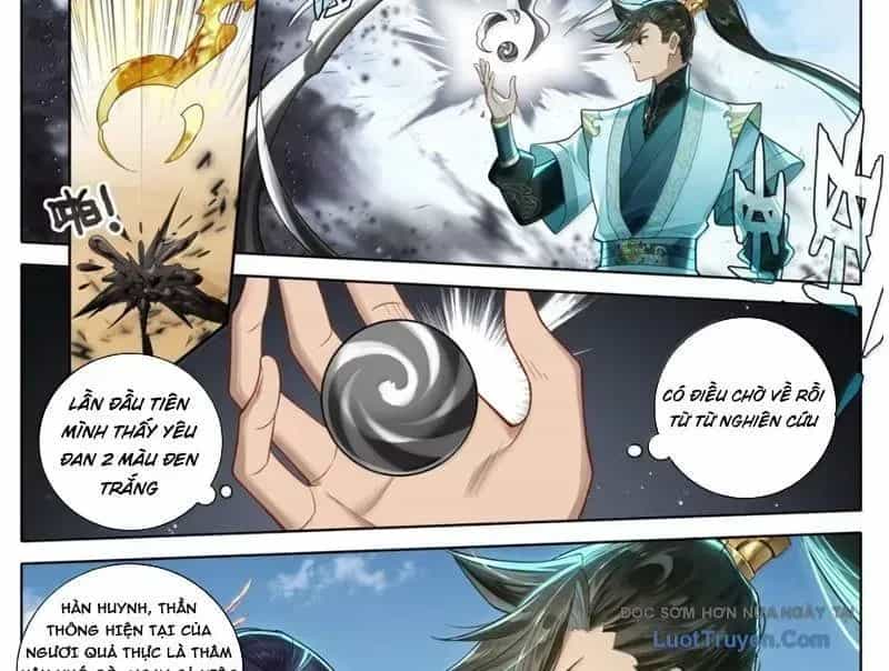 Phàm Nhân Tu Tiên - Chương 369.3 - ảnh 23