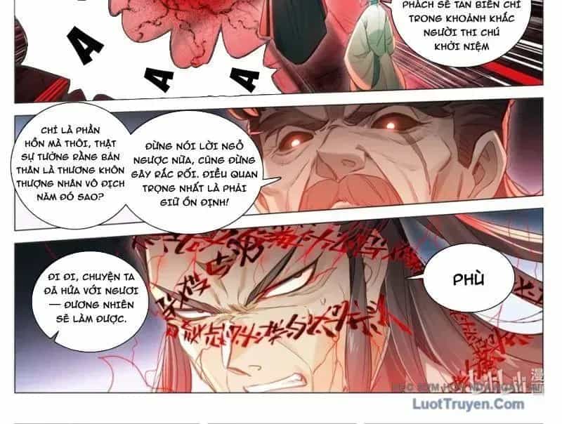 Phàm Nhân Tu Tiên - Chương 369.4 - ảnh 32