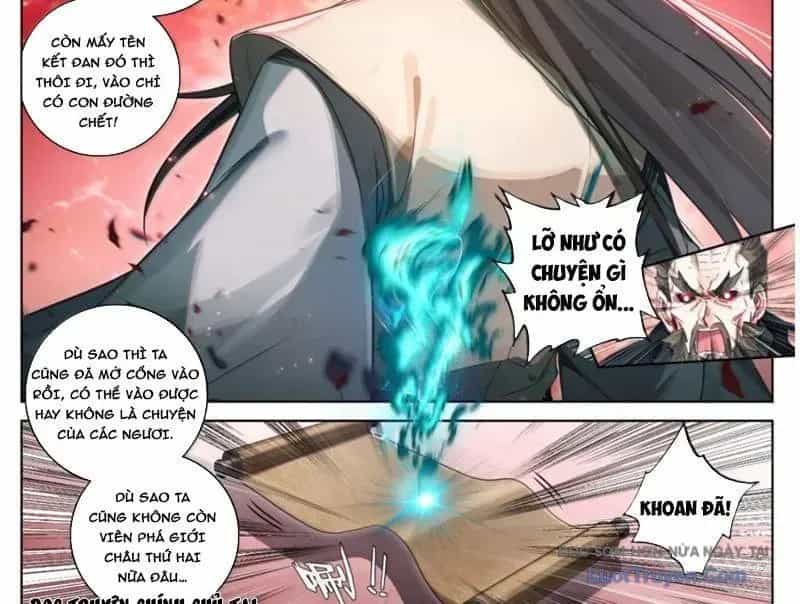 Phàm Nhân Tu Tiên - Chương 369.4 - ảnh 38