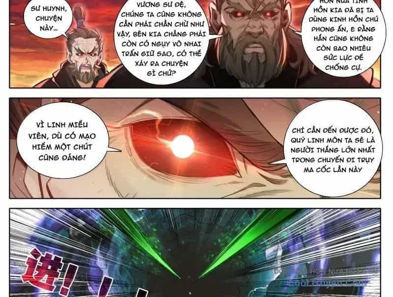 Phàm Nhân Tu Tiên - Chương 369.4 - ảnh 40
