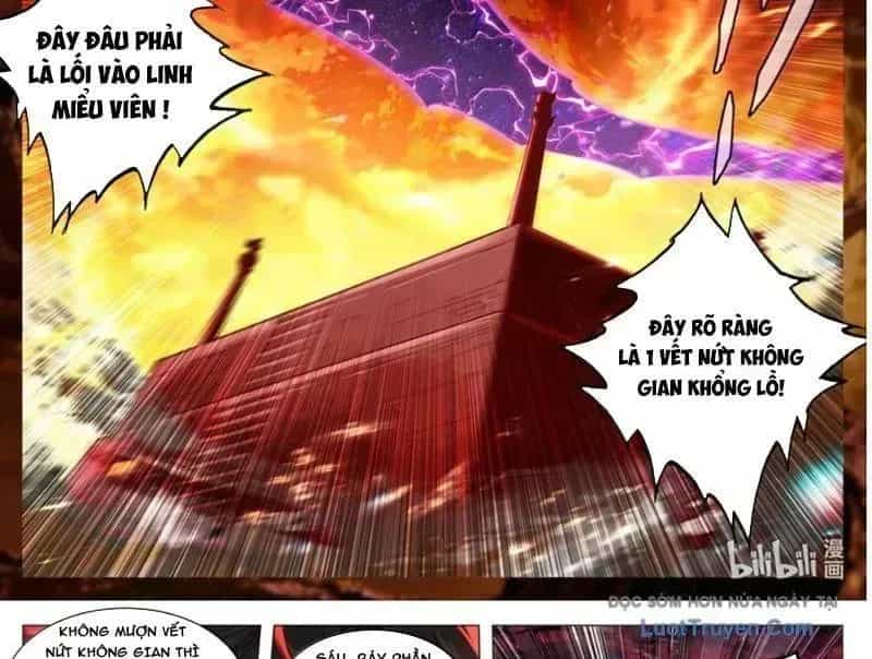 Phàm Nhân Tu Tiên - Chương 369.5 - ảnh 31