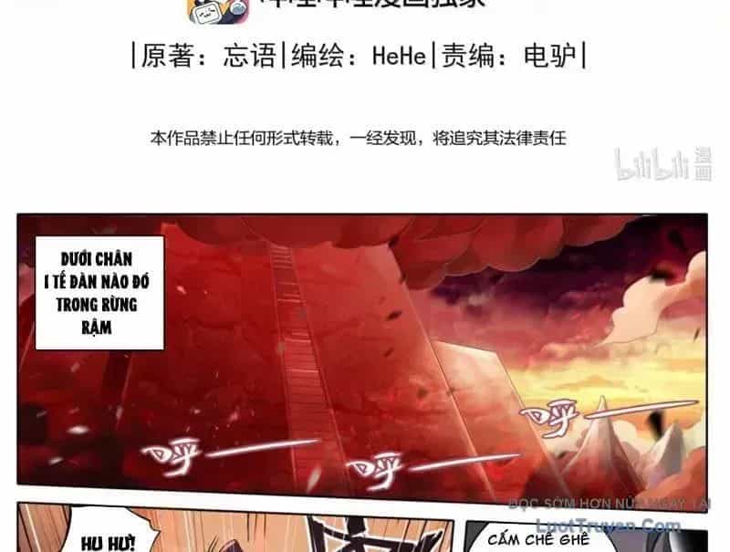 Phàm Nhân Tu Tiên - Chương 369.5 - ảnh 9