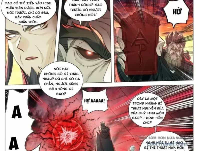 Phàm Nhân Tu Tiên - Chương 369.6 - ảnh 32