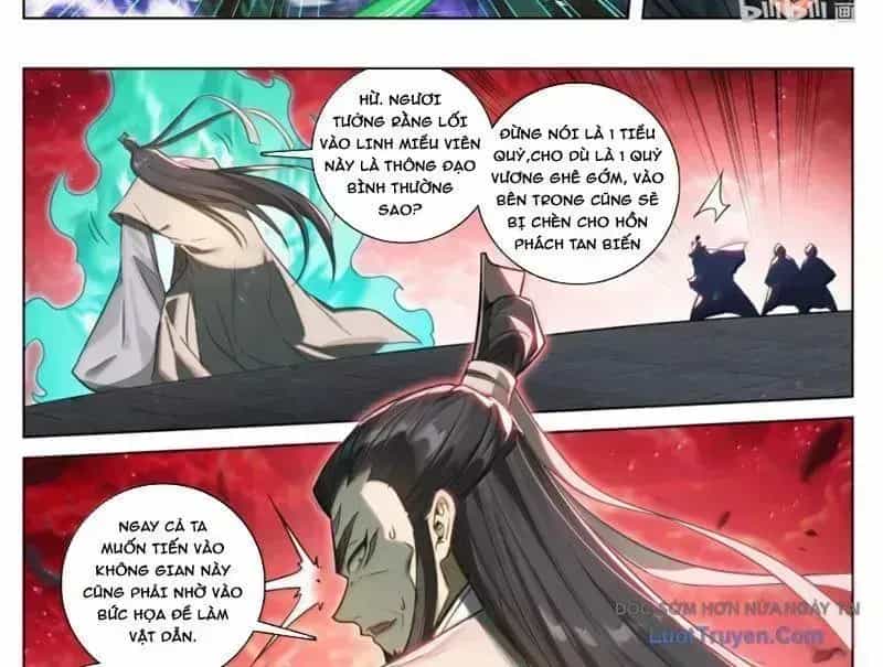 Phàm Nhân Tu Tiên - Chương 369.7 - ảnh 39