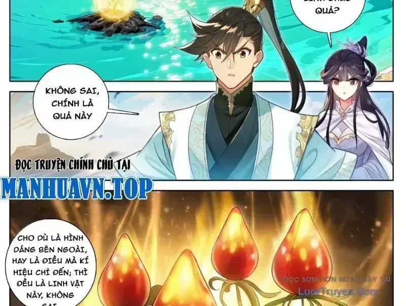 Phàm Nhân Tu Tiên - Chương 369.8 - ảnh 13