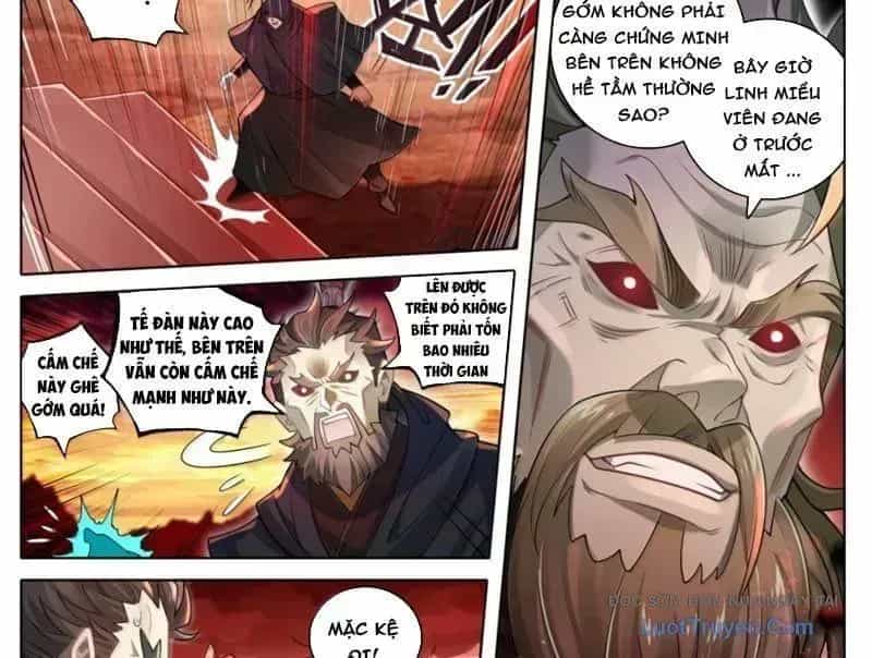Phàm Nhân Tu Tiên - Chương 369.9 - ảnh 12