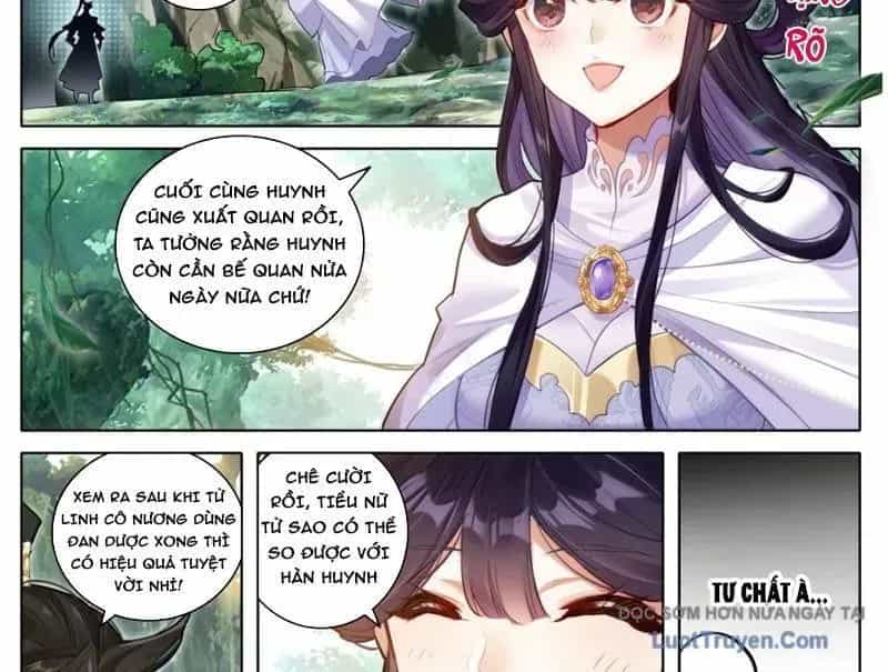 Phàm Nhân Tu Tiên - Chương 371.1 - ảnh 13