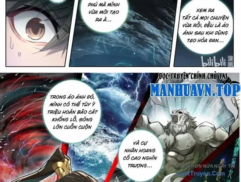 Phàm Nhân Tu Tiên - Chương 371.2 - ảnh 10