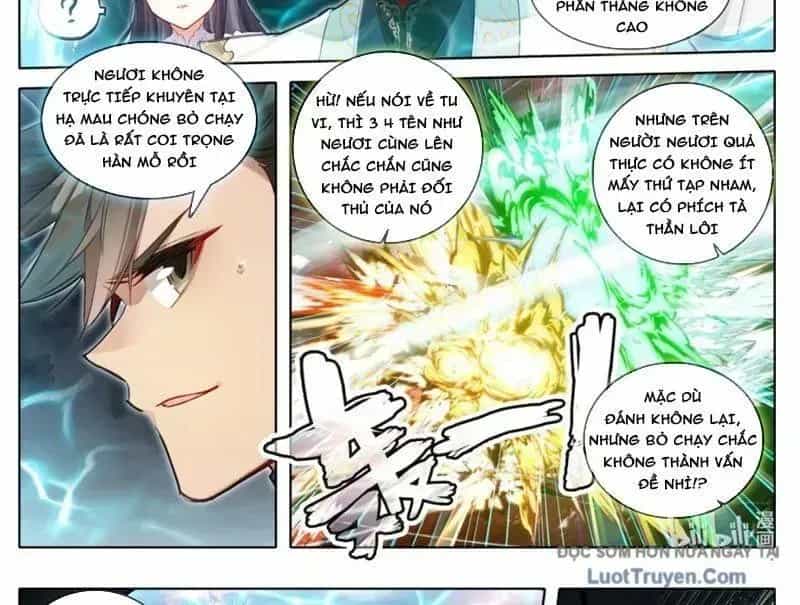 Phàm Nhân Tu Tiên - Chương 371.5 - ảnh 33