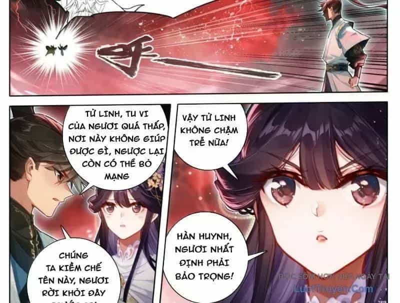 Phàm Nhân Tu Tiên - Chương 371.7 - ảnh 39