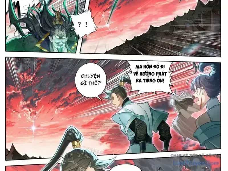 Phàm Nhân Tu Tiên - Chương 373.4 - ảnh 16