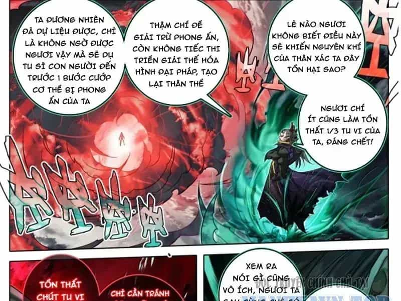 Phàm Nhân Tu Tiên - Chương 373.4 - ảnh 30