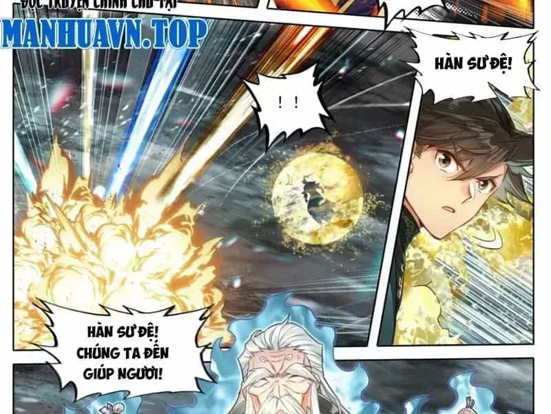 Phàm Nhân Tu Tiên - Chương 373.4 - ảnh 41
