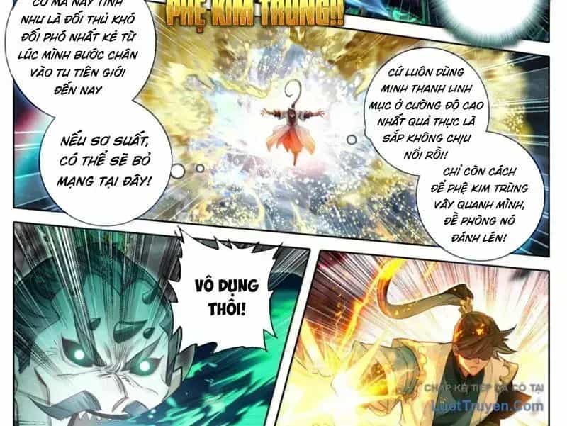 Phàm Nhân Tu Tiên - Chương 373.6 - ảnh 40