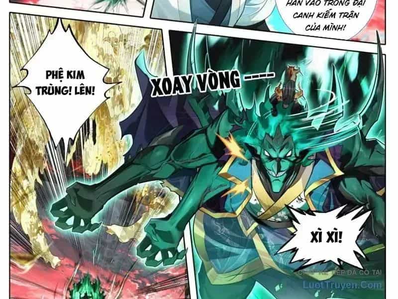 Phàm Nhân Tu Tiên - Chương 373.8 - ảnh 16